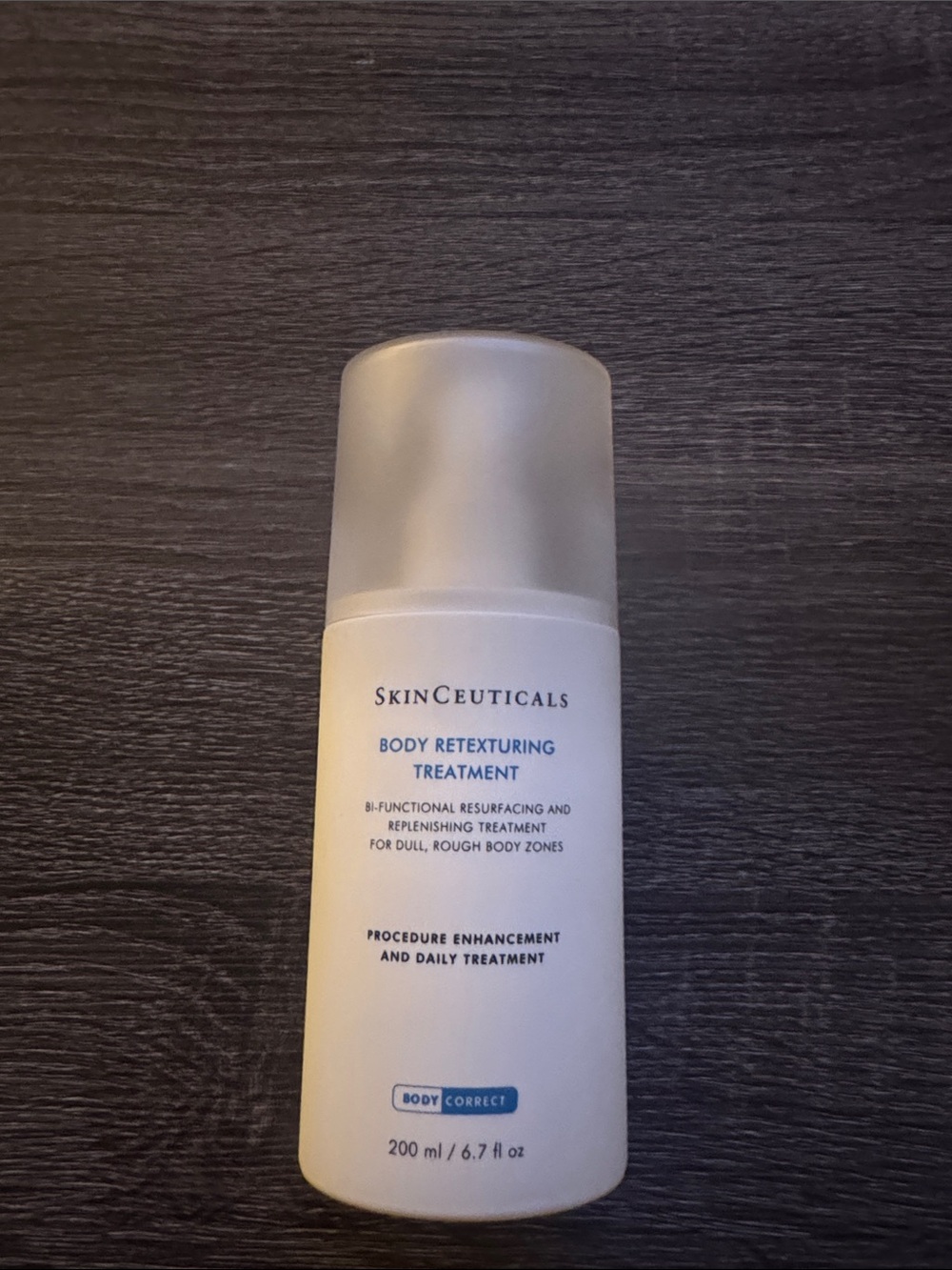 SkinCeuticals Body Retexturing Treatment